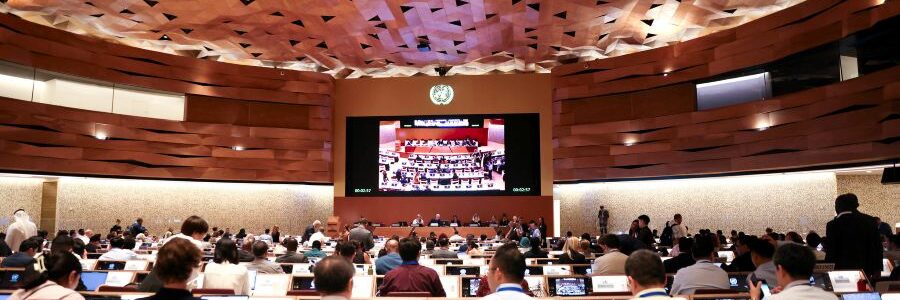 El tratado mundial sobre plásticos sigue en suspenso tras fracasar la última ronda de negociaciones
