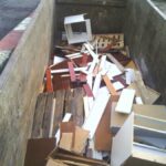 Cogersa licita la construcción de un área de recepción de residuos voluminosos en Bimenes