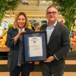 Carrefour certifica sus tiendas y centros logísticos con el sello ‘Desperdicio Alimentario Cero’ de Aenor