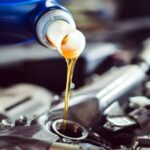 La Comunidad de Madrid recupera más de 13.800 toneladas de aceites industriales usados