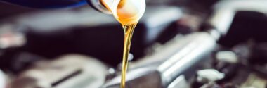 La Comunidad de Madrid recupera más de 13.800 toneladas de aceites industriales usados