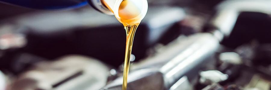 La Comunidad de Madrid recupera más de 13.800 toneladas de aceites industriales usados
