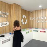 Primer centro comercial ‘cero residuos’ de Alicante
