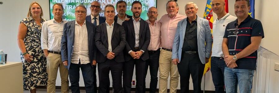 ANARPLA renueva su Junta Directiva en un contexto de retos estratégicos para el reciclaje de plásticos