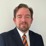 RVM Systems nombra a Luis Medina-Montoya director de Desarrollo de Negocio en España