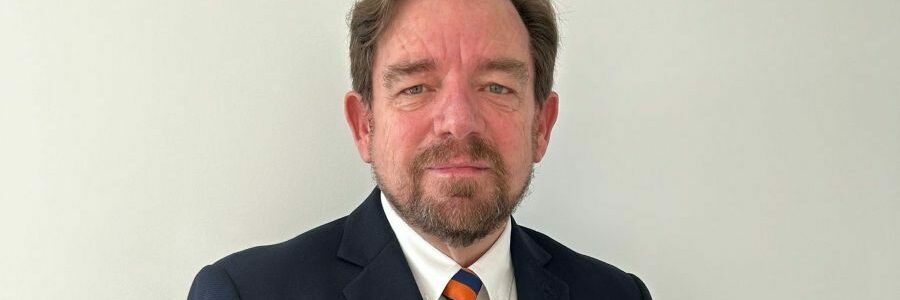 RVM Systems nombra a Luis Medina-Montoya director de Desarrollo de Negocio en España