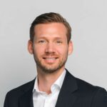 TOMRA Recycling nombra a Lars Enge como nuevo vicepresidente ejecutivo