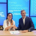 Euskadi y Galicia impulsan el liderazgo medioambiental del Eje Atlántico con un convenio entre Aclima y Viratec
