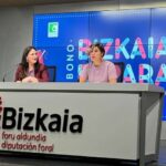 Bizkaia volverá a ofrecer bonos de descuento para la reparación de productos