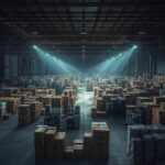 El SCRAP de envases industriales y comerciales ENVALORA reduce sus tarifas para 2026