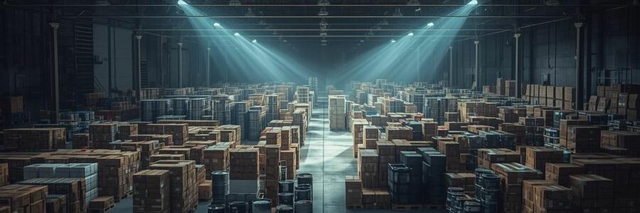 El SCRAP de envases industriales y comerciales ENVALORA reduce sus tarifas para 2026