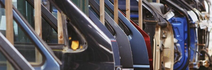 El Parlamento Europeo aprueba su propuesta de Reglamento sobre Vehículos al Final de su Vida Útil