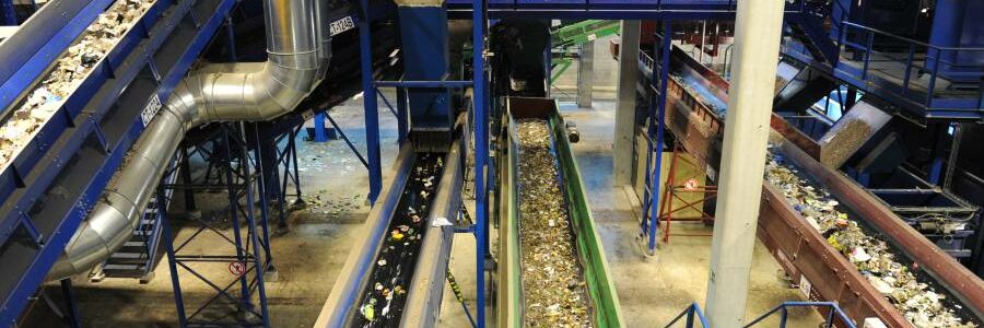 La comarca del Maresme reduce el vertido de residuos al 0,2%