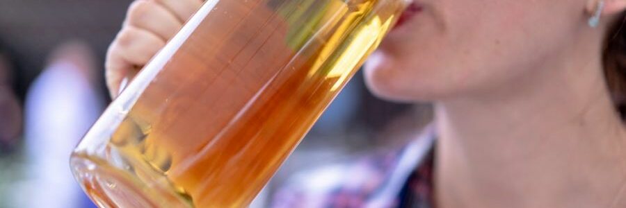 Encuentran ‘sustancias químicas eternas’ en el 95% de las cervezas analizadas en EE.UU.