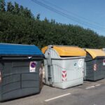 La recogida selectiva en Cataluña crece un 3% y alcanza el 47,1%
