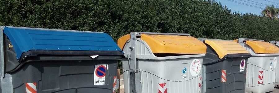 La recogida selectiva en Cataluña crece un 3% y alcanza el 47,1%