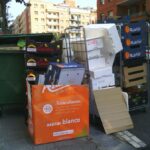 Ecoembes cuenta ya con 9.000 empresas adheridas para la gestión de envases comerciales