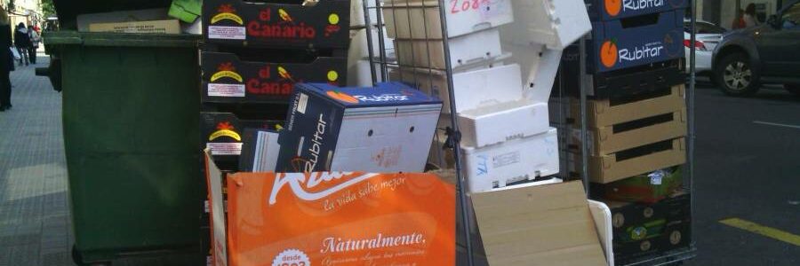 Ecoembes cuenta ya con 9.000 empresas adheridas para la gestión de envases comerciales