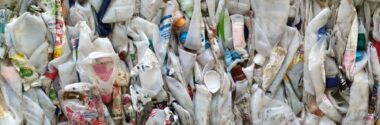 Bruselas estudia aumentar la tasa sobre plásticos no reciclados y la industria reclama un fondo dedicado a la circularidad