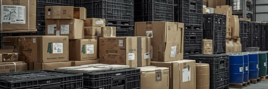 “Claridad, atención y eficiencia”, lo que más valoran las empresas que ya trabajan con un SCRAP de envases surgido tras la apertura del mercado