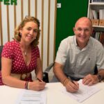 FER firma un acuerdo con el SCRAP Sun Repack para la gestión de envases domésticos, industriales y comerciales