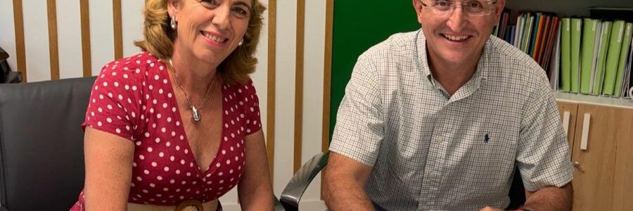 FER firma un acuerdo con el SCRAP Sun Repack para la gestión de envases domésticos, industriales y comerciales
