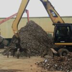 La Fundación Fórum Ambiental pide más protagonismo de la gestión de residuos en la Ley de Industria