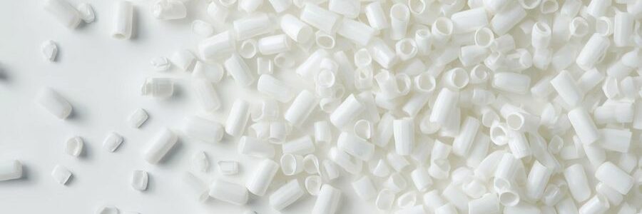 Los 27 aprueban nuevas normas contra la contaminación por pellets de plástico
