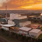 El sector británico de valorización energética de residuos podría ser negativo en carbono en 2035