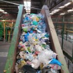 Un nuevo catalizador abre la puerta al reciclaje de plásticos sin necesidad de clasificación previa