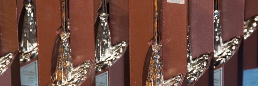 Ategrus convoca una nueva edición de los Premios Escobas a la excelencia en la gestión de residuos y el aseo urbano