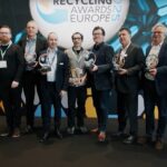 Abierta la convocatoria para los Premios Europeos de Reciclaje de Plásticos 2026
