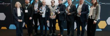 Abierta la convocatoria para los Premios Europeos de Reciclaje de Plásticos 2026
