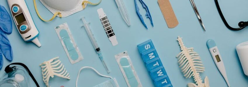 ¿Qué se está gestando en el sector sanitario para aumentar su circularidad y reducir su impacto?