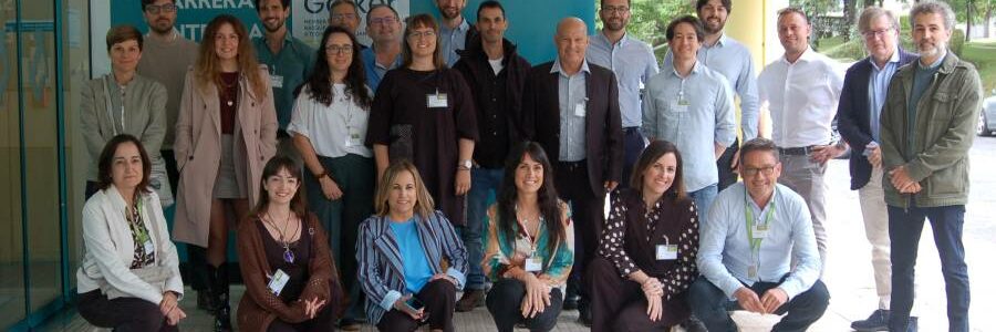 El proyecto E-OilÉ desarrollará envases monodosis biodegradables a partir de residuos de la oliva