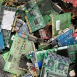 El reciclaje de materiales críticos se consolida como respuesta a los riesgos globales de suministro