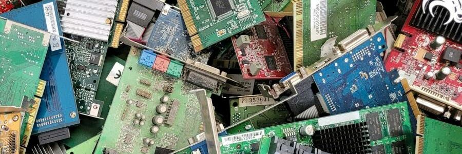 El reciclaje de materiales críticos se consolida como respuesta a los riesgos globales de suministro