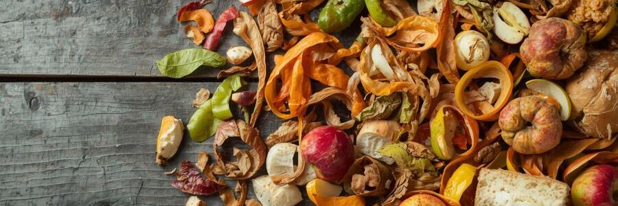 Convierten residuos orgánicos de diversos sectores en biometano y fertilizantes