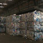 La cadena de valor del plástico en Europa exige medidas urgentes: ¿puede el reciclaje sobrevivir a la crisis?