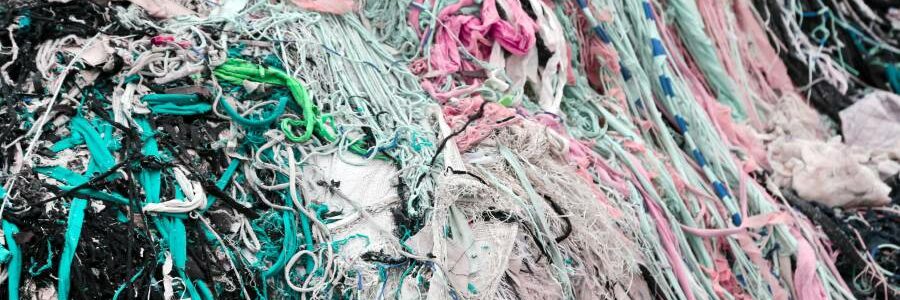 Itene trabaja en nuevos procesos para reciclar residuos textiles complejos