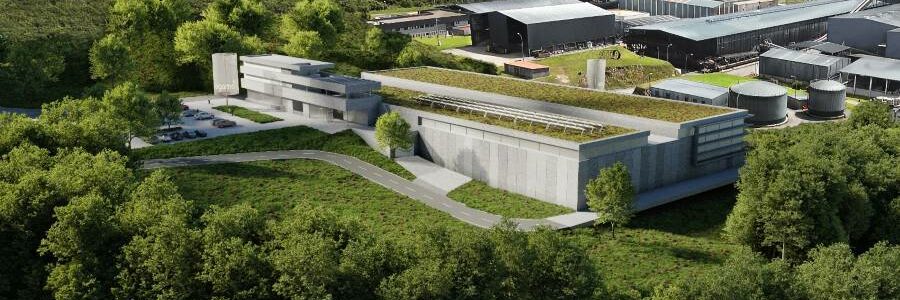 La nueva planta de clasificación de residuos textiles de Sogama, una oportunidad para un sector de la moda más circular y sostenible en Galicia