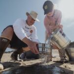 Microplásticos: la amenaza invisible que viaja del océano a nuestro organismo