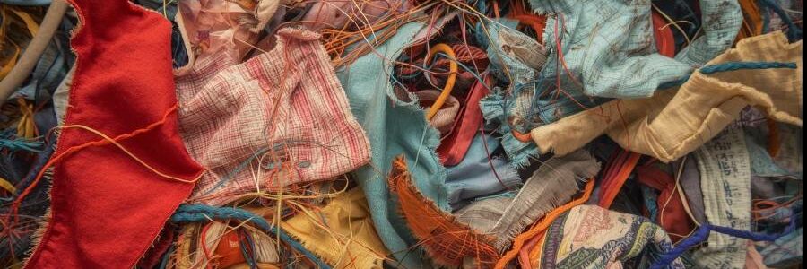 La UE aprueba nuevas normas para reducir los residuos textiles y alimentarios
