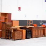 Madrid amplía el servicio de reutilización a muebles y electrodomésticos