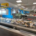 Pellenc ST incorpora la IA al control de calidad en los sistemas de clasificación de residuos