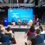 Galicia se convierte en la capital del eje atlántico para las soluciones medioambientales