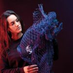 Dos jóvenes emprendedoras que transforman residuos plásticos en nuevos productos, finalistas de los Women Startup Awards