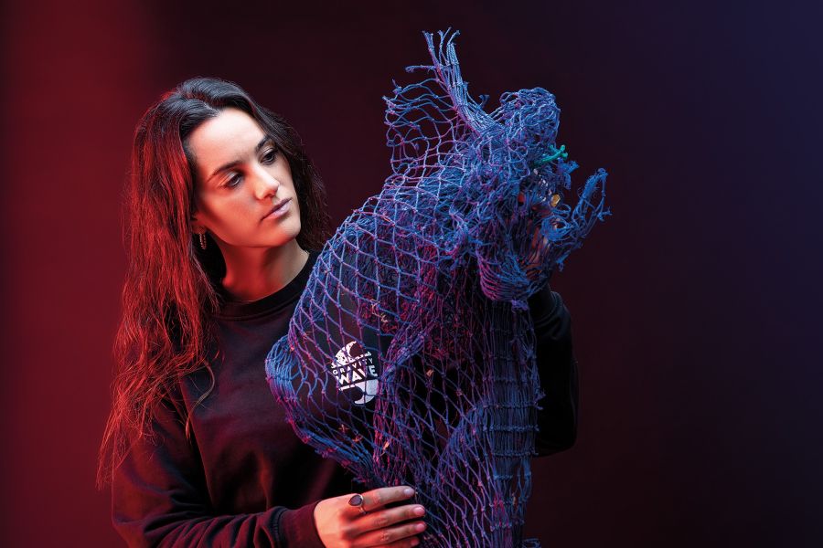 Finalistas de los Women Startup Awards