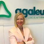 Ángela Fernández, nueva CEO del grupo Agaleus