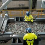 Glencore invierte 47 millones de euros en una planta de muestreo para el reciclaje de cobre a partir de residuos